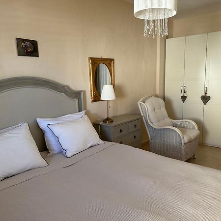 Casa Vivien Lejlighed Cotillo Eksteriør billede